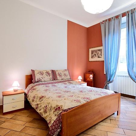Xenia Apartments - Elegant Flat In The Center Of Milan Exterior photo