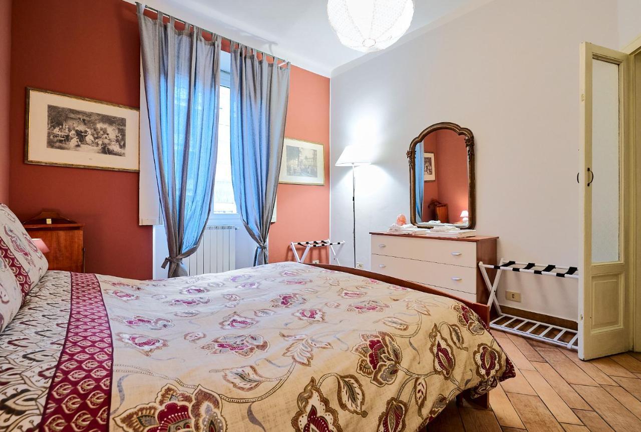 Xenia Apartments - Elegant Flat In The Center Of Milan Exterior photo
