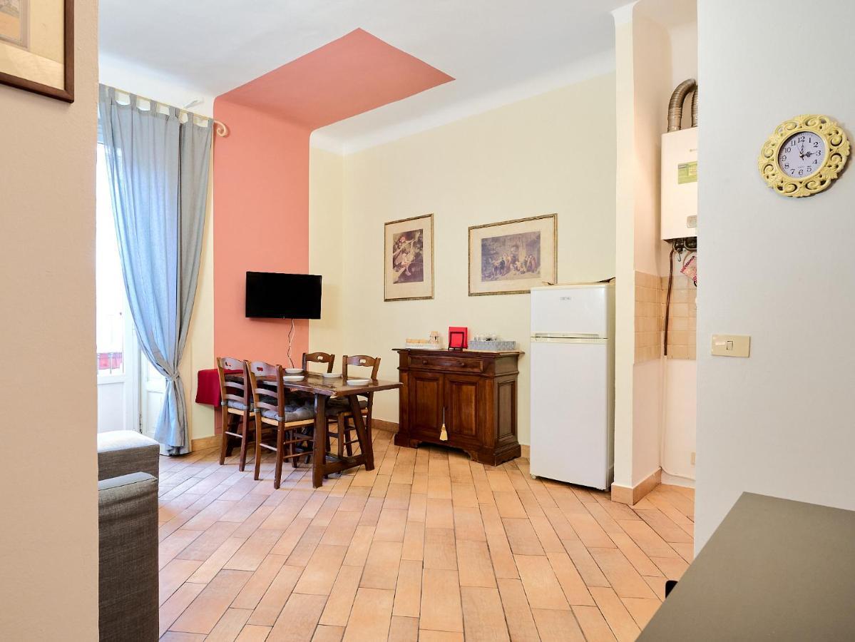 Xenia Apartments - Elegant Flat In The Center Of Milan Exterior photo