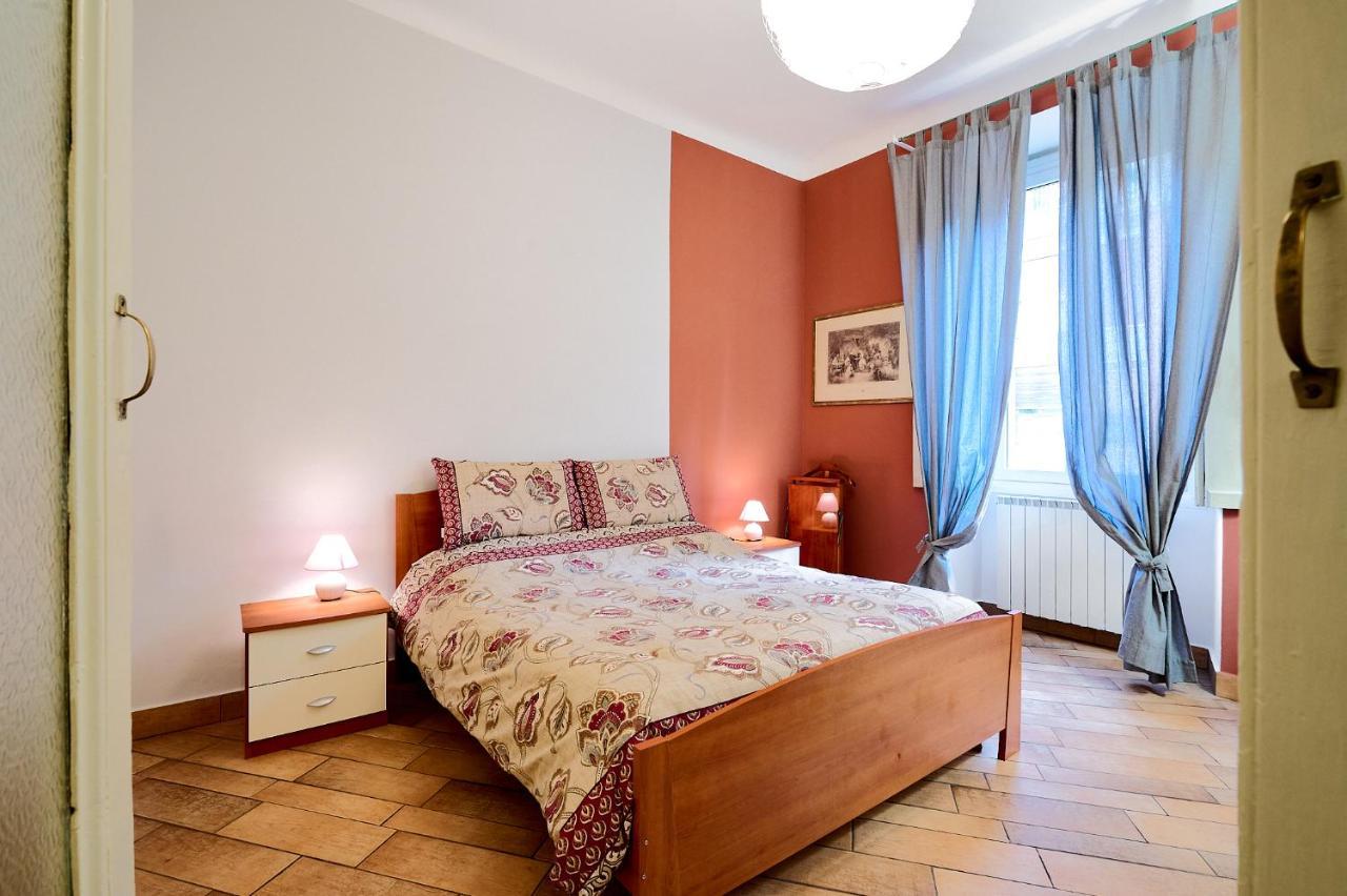 Xenia Apartments - Elegant Flat In The Center Of Milan Exterior photo