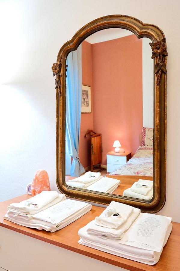 Xenia Apartments - Elegant Flat In The Center Of Milan Exterior photo