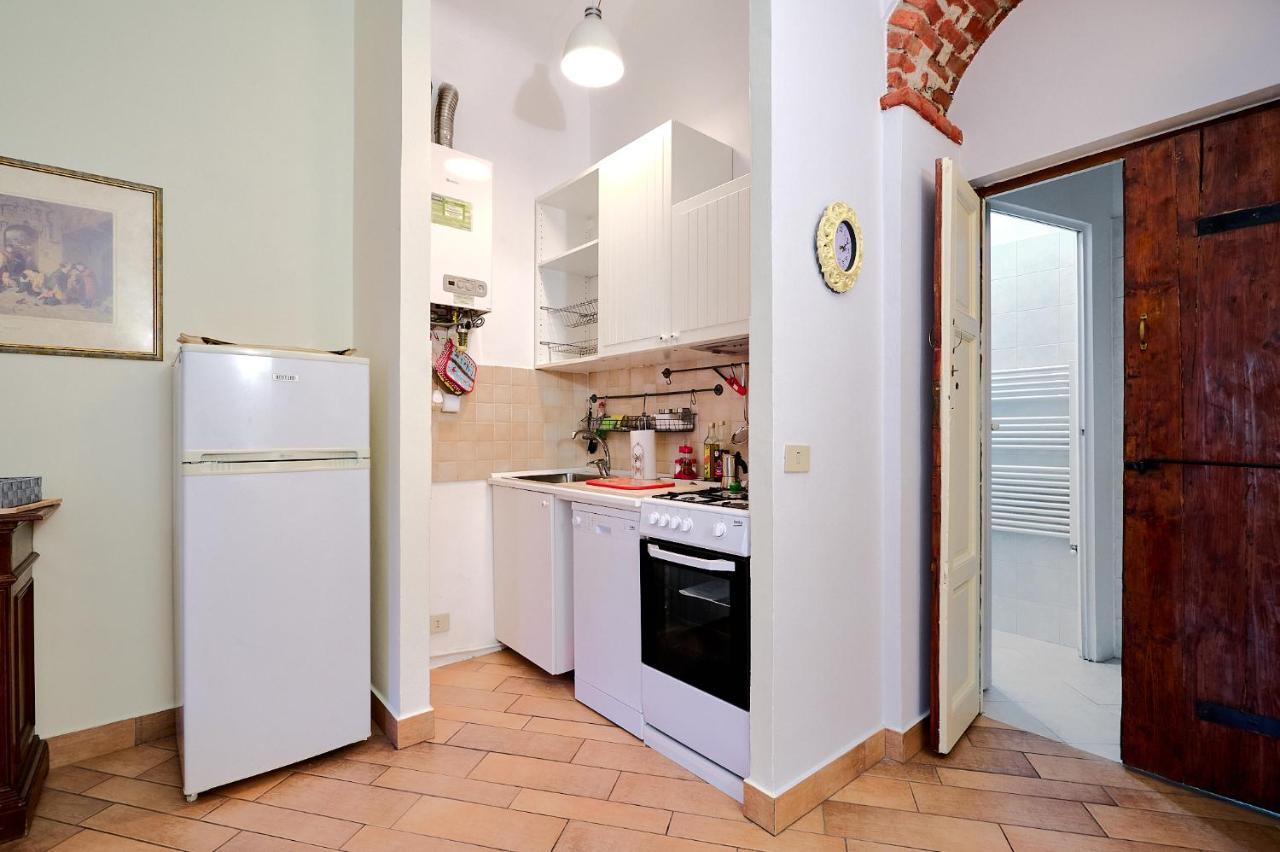 Xenia Apartments - Elegant Flat In The Center Of Milan Exterior photo