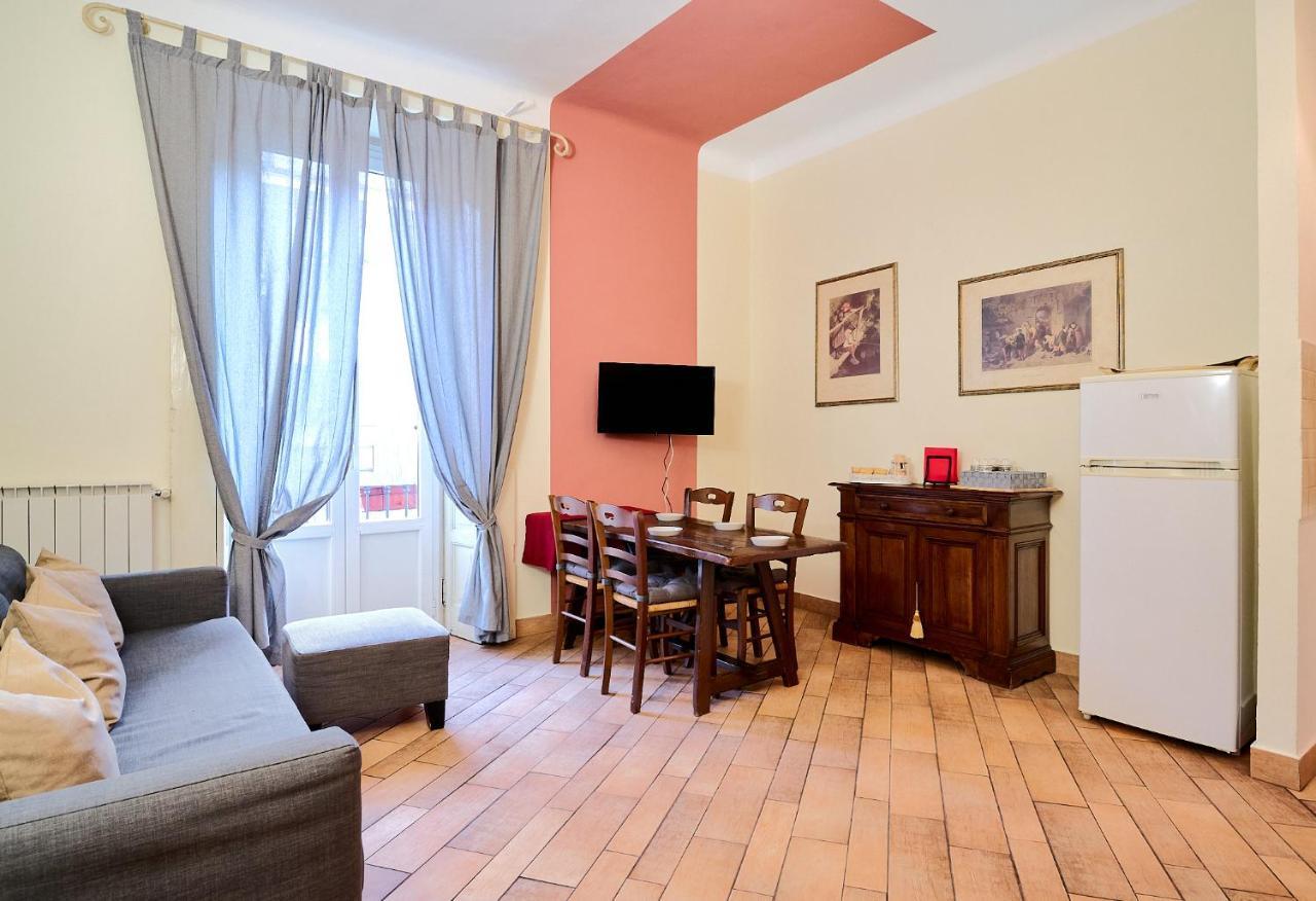 Xenia Apartments - Elegant Flat In The Center Of Milan Exterior photo