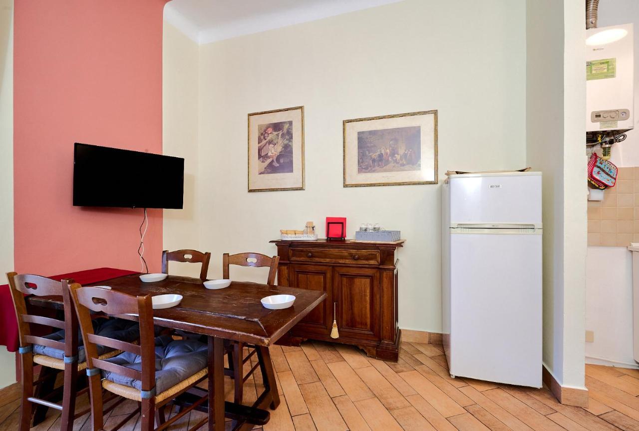 Xenia Apartments - Elegant Flat In The Center Of Milan Exterior photo